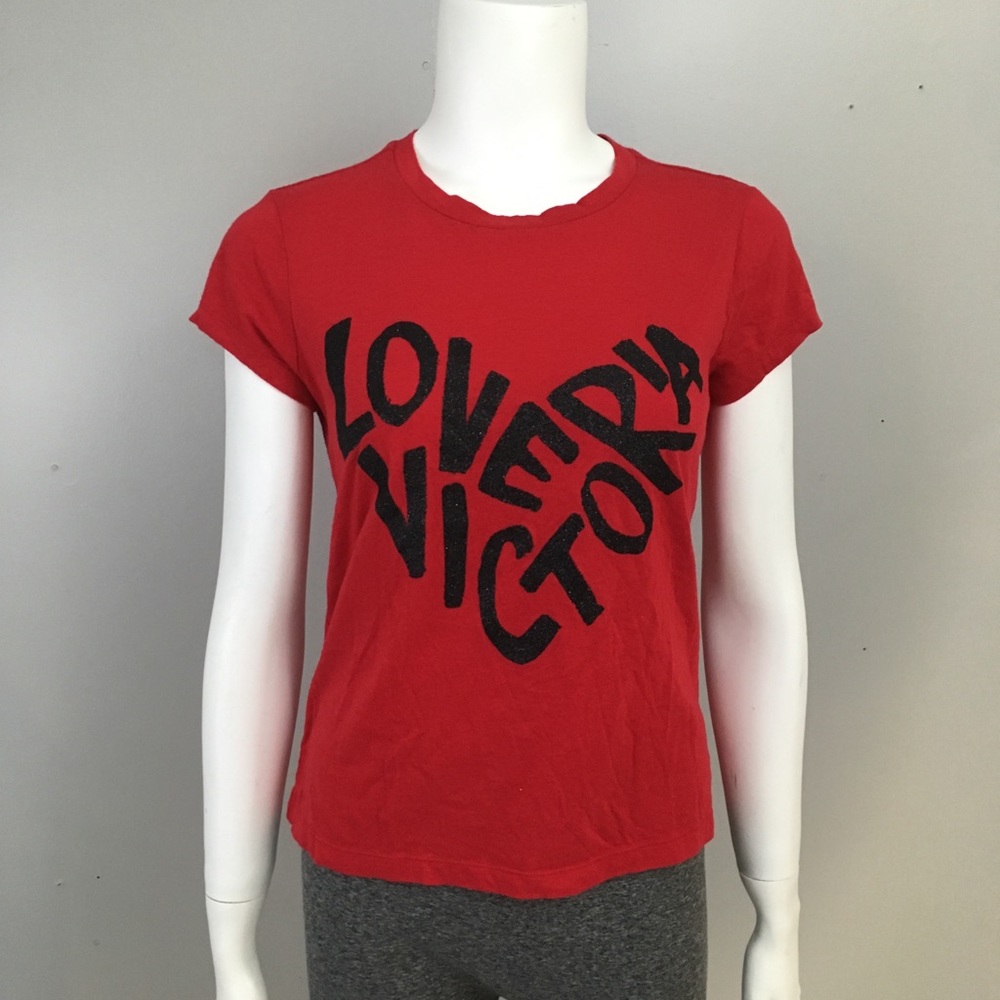 Victoria’s Secret T-Shirt
